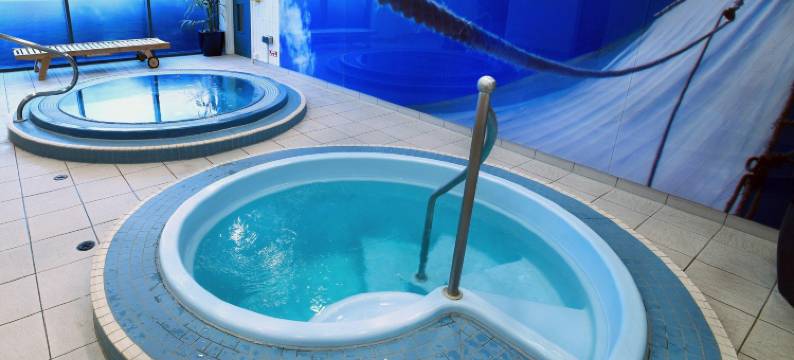 兰卡斯特酒店(Lancaster Hotel)图片