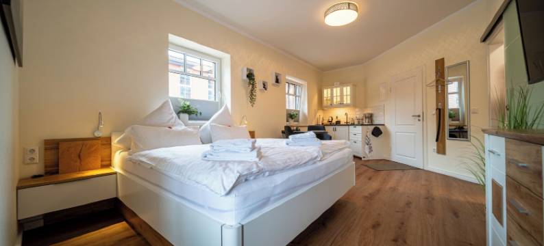 雷堡乡村别墅(Rehburger Landhaus)图片