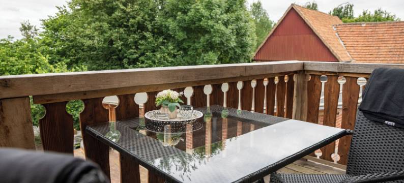 雷堡乡村别墅(Rehburger Landhaus)图片