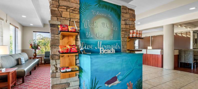 凯艺酒店(Quality Inn)图片