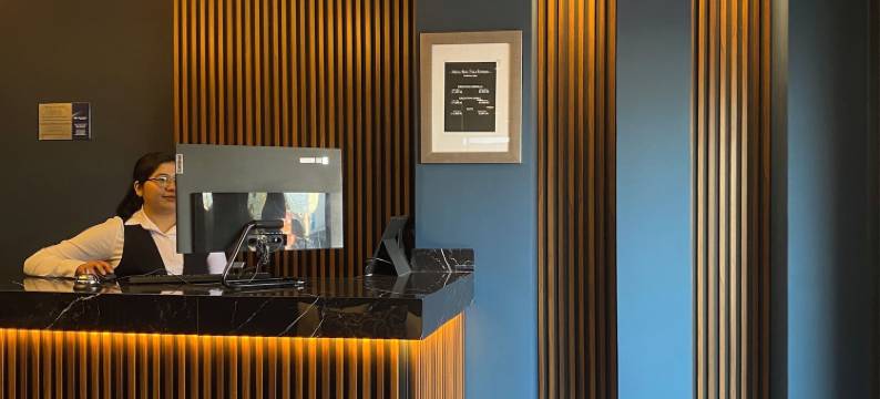 图拉皇家贝斯特韦斯特酒店(Best Western Real Tula Express)图片