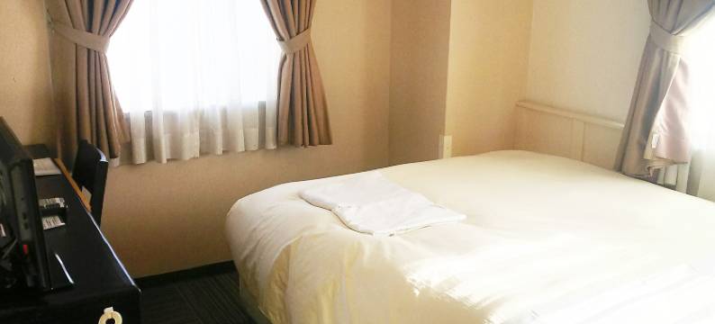 好客酒店八幡宿(Hosplitality in Yawatajuku)图片