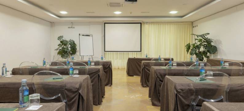 塞尔科蒂尔卡尔玛锡切斯酒店(Sercotel Kalma Sitges)图片