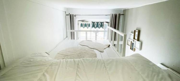 Apartments for 2 People图片