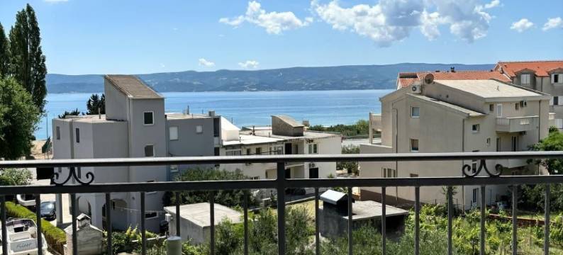 尼古拉公寓客房酒店(Apartments and Rooms Nikola)图片