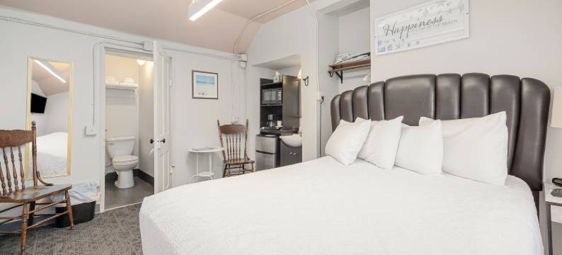 深水宾馆(Deep Water Inn)图片