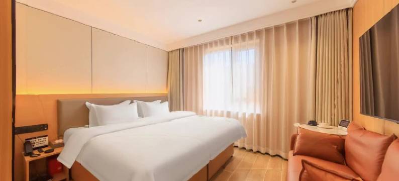 北京艾迪酒店(首都机场新国展店)图片