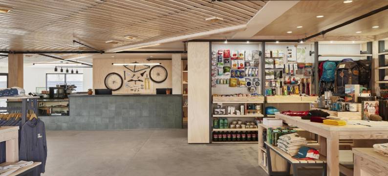 Slackline Moab，希尔顿卓越精选希尔顿(Slackline Moab, Outset Collection by Hilton)图片