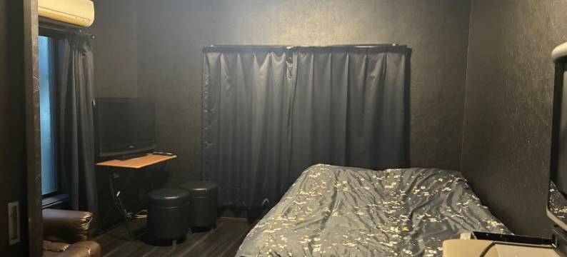 Retro Hamura06Yokota15mi 2Ppl1Prkg12Pets图片