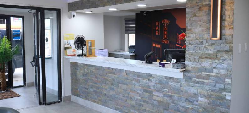 伊克诺旅馆-东南(Econo Lodge Inn & Suites Southeast)图片