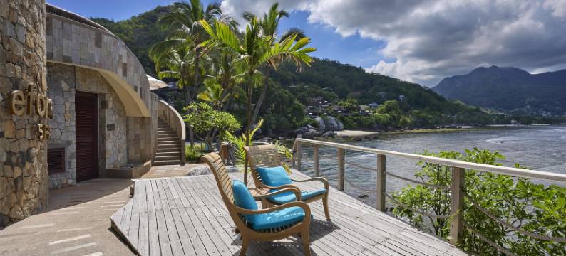 塞舌尔诺斯霍尔摩希尔顿度假酒店(Hilton Seychelles Northolme Resort & Spa)图片