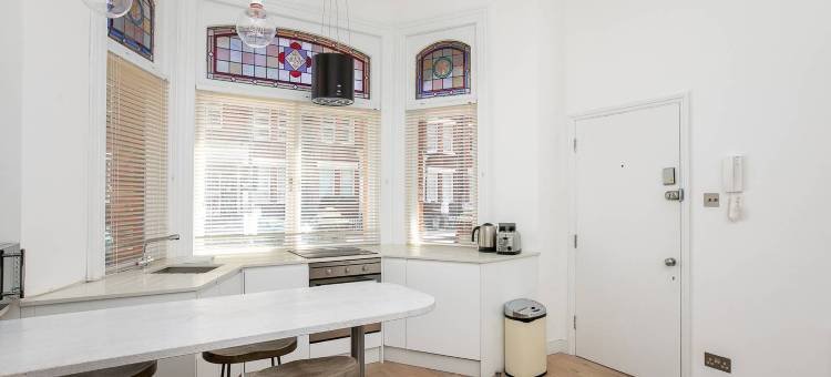 GuestReady - West Kensington Retreat图片