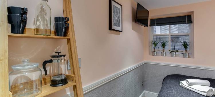 GuestReady Essential- Cozy Corner near Shoreditch图片