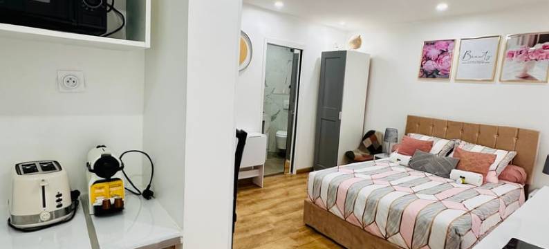 GuestReady - Amazing Studio near Disneyland图片