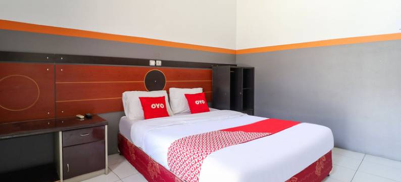 Hotel O Garut near Alun-Alun Tarogong formerly Wisma Etiga图片