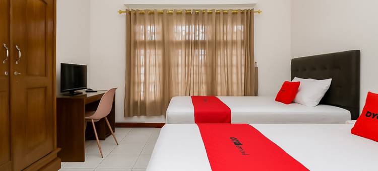 RedDoorz Syariah at Flamboyan Indah Kuningan图片