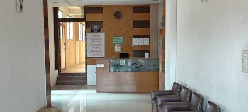 巴拉马蒂工业区橡树联排别墅(Townhouse Oak Baramati Industrial Estate)图片