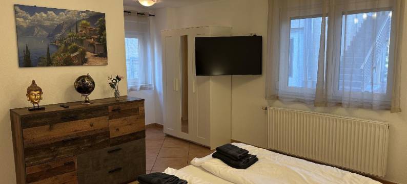 嘎斯特豪斯巴赫 - 公寓酒店(Gästehaus am Bach)图片