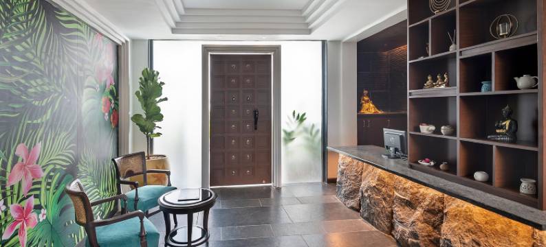 庞第皆瑞湾丽笙度假村(Radisson Resort Pondicherry Bay)图片