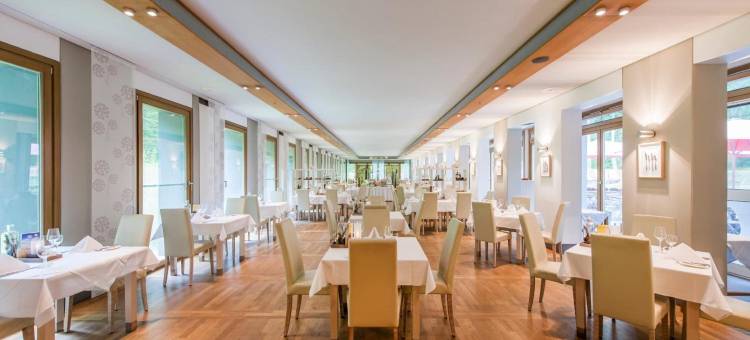 温斯查伏特 塔古森特姆 斯彻弗海德环形酒店(Ringhotel Schorfheide I Waldresort Werbellinsee)图片