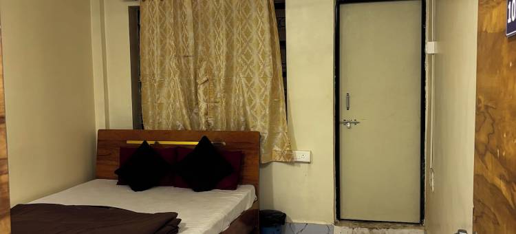 P1度假屋(Hotel O Thergoan Formerly P1 Staycation)图片