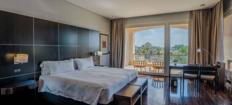卡达雷斯索菲特酒店(Sofitel la Reserva Cardales)图片