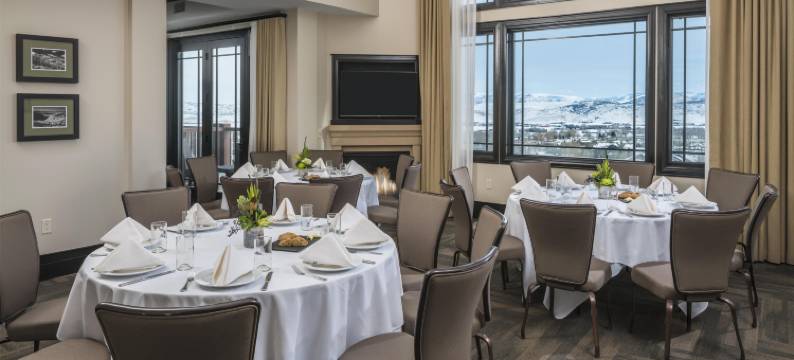 帕克城华尔道夫酒店(Waldorf Astoria Park City)图片