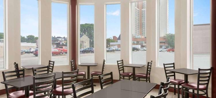 哈密尔顿Downtown-Signature Stay旅馆及套房(Signature Stay Inn & Suites - Downtown Hamilton)图片