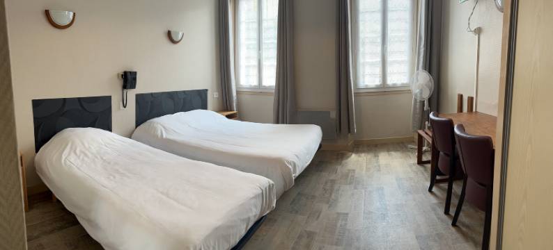 利昂多尔酒店(Hotel du Lion d'Or)图片