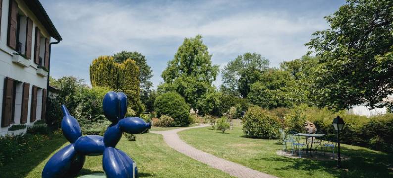 尚帕涅武器酒店及水疗中心(Armes de Champagne)图片