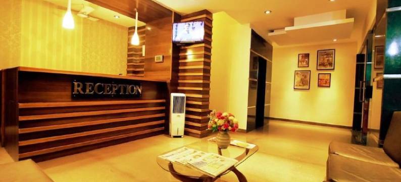 阳光酒店(Hotel Sunshine)图片