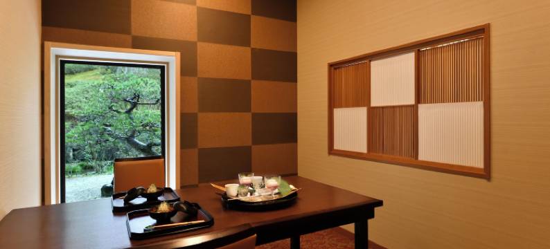 京汤之花翠泉度假酒店(Kyo Yunohana Resort Suisen)图片
