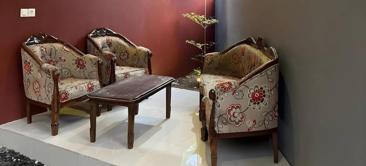 O酒店鲁比纳酒店(Hotel O Rubina Syariah Hotel)图片