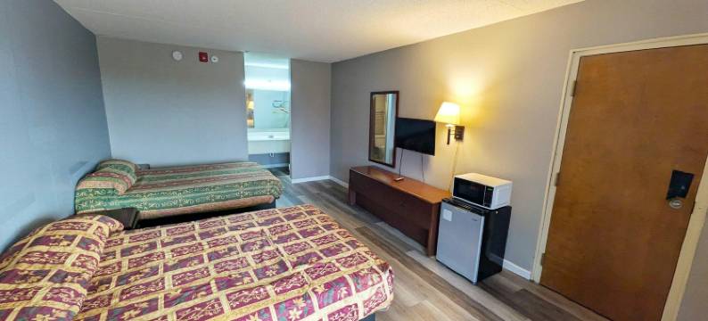 劳登酒店(Inn of Loudon)图片