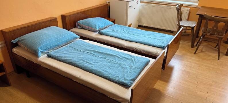 纳帕斯特维纳赫酒店(Hotel Na Pastvinách)图片