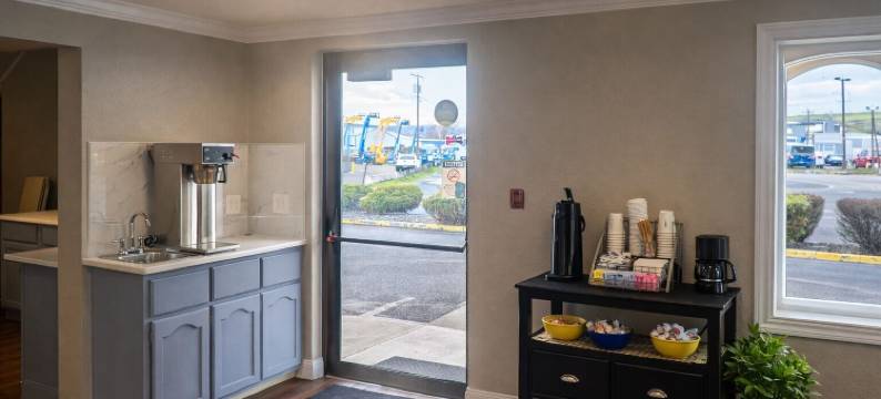 刘易斯顿温德姆速8酒店(Super 8 by Wyndham Lewiston)图片