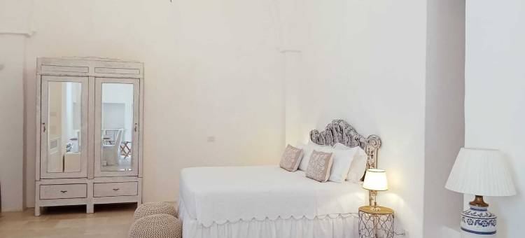 圣洛伦佐庄园度假村(Masseria San Lorenzo Resort)图片