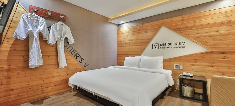 月亮湾酒店(Moonbay Hotel)图片