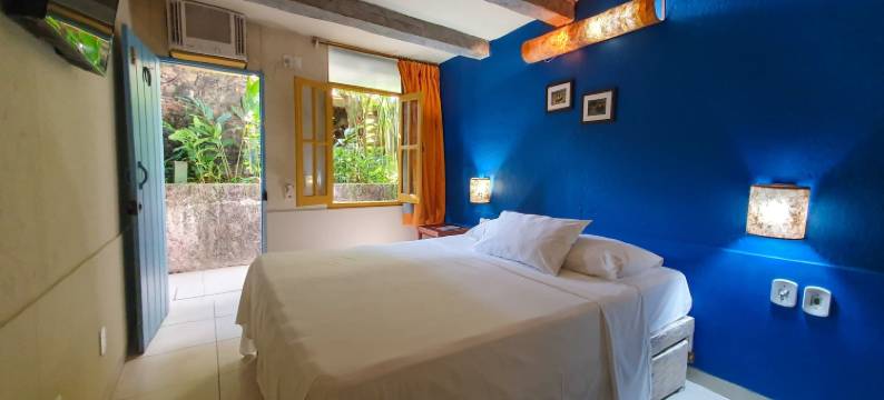 塞古鲁港旅馆(Hotel Estalagem Porto Seguro)图片