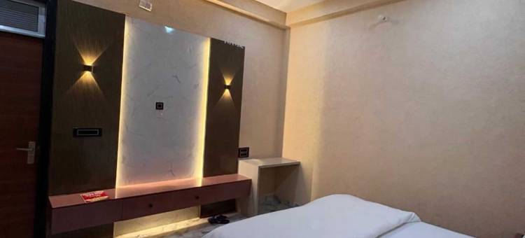 凯沙夫宫酒店(Hotel Keshav Palace)图片