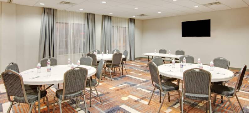 圣安吉洛蔚景温德姆酒店(Wingate by Wyndham San Angelo)图片