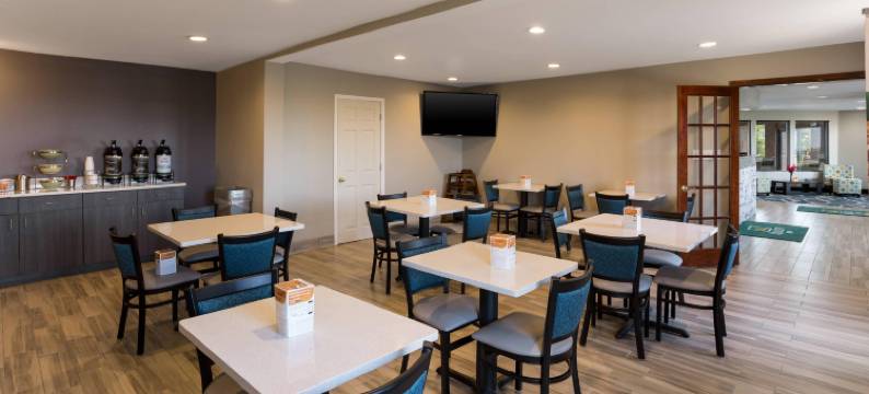 凯艺酒店(Quality Inn)图片