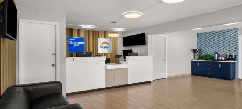 罗德威酒店(Rodeway Inn)图片