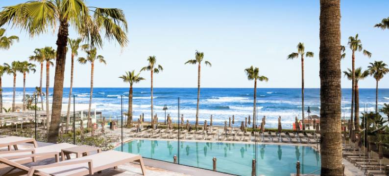 里乌宫鹦鹉螺酒店 - 限成人(Hotel Riu Palace Nautilus - Adults Only)图片