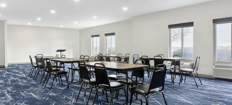 斯普林菲尔德舒适酒店及套房(Springfield Inn)图片