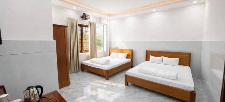 Hoàng Linh Hotel图片