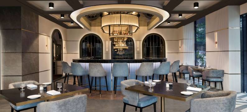 古瓦哈蒂GS路诺富特酒店(Novotel Guwahati GS Road)图片