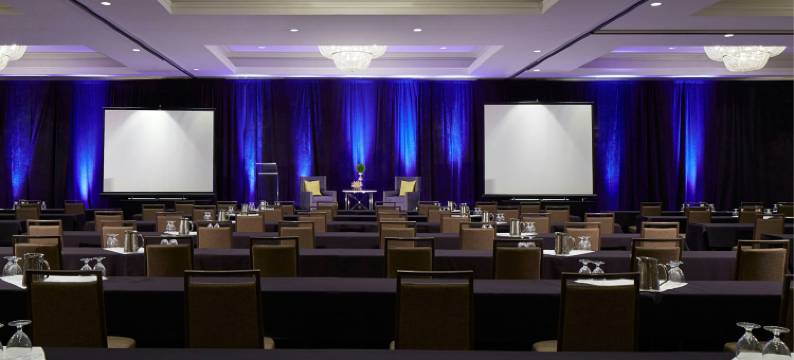 西密尔沃基万豪酒店(Milwaukee Marriott West)图片