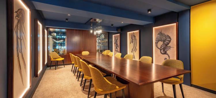 大西洋酒店(Hotel Atlantic)图片