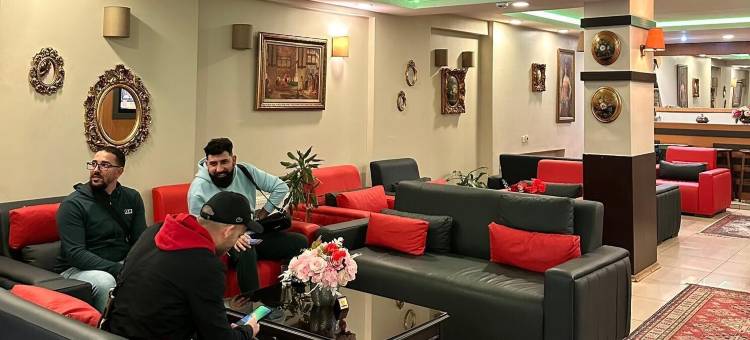 EFENDİ 酒店(HOTEL EFENDİ)图片